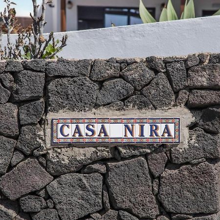 Casa Nira Villa Macher Luaran gambar