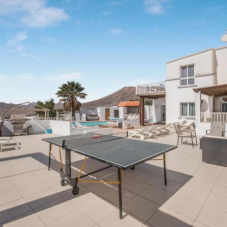 Casa Nira Villa Macher Luaran gambar