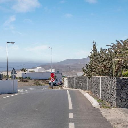 Casa Nira Villa Macher Luaran gambar