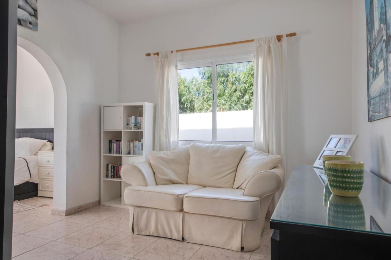Casa Nira Villa Macher Luaran gambar