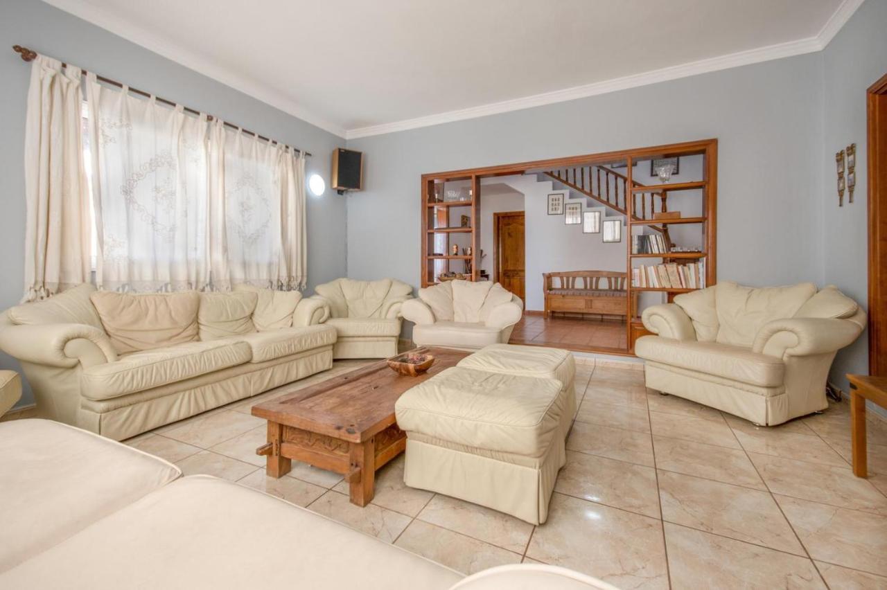 Casa Nira Villa Macher Luaran gambar
