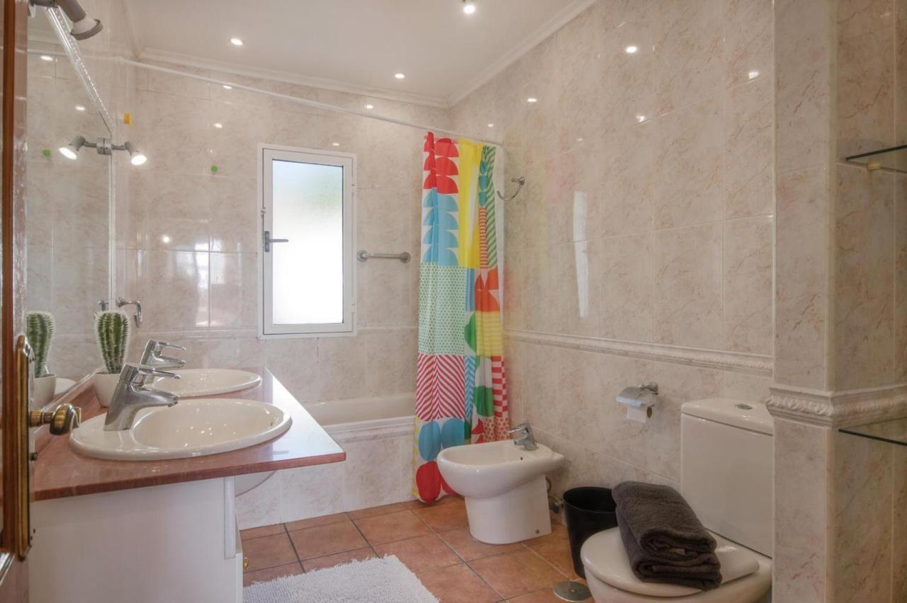 Casa Nira Villa Macher Luaran gambar