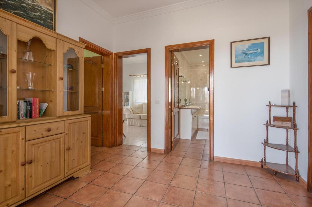 Casa Nira Villa Macher Luaran gambar