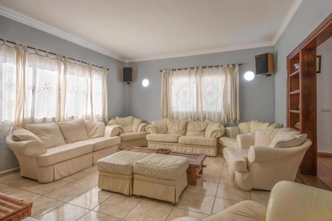 Casa Nira Villa Macher Luaran gambar