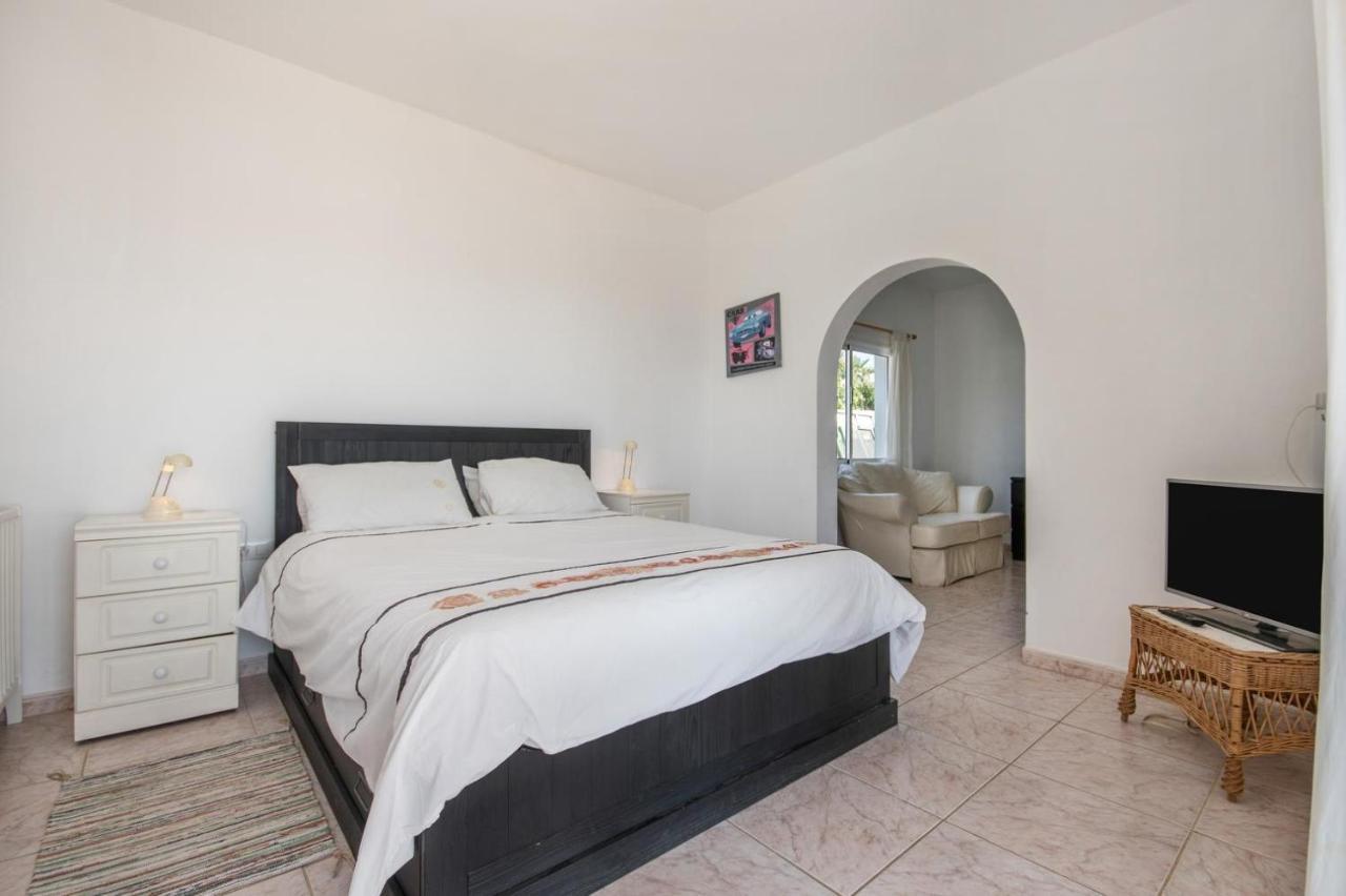 Casa Nira Villa Macher Luaran gambar