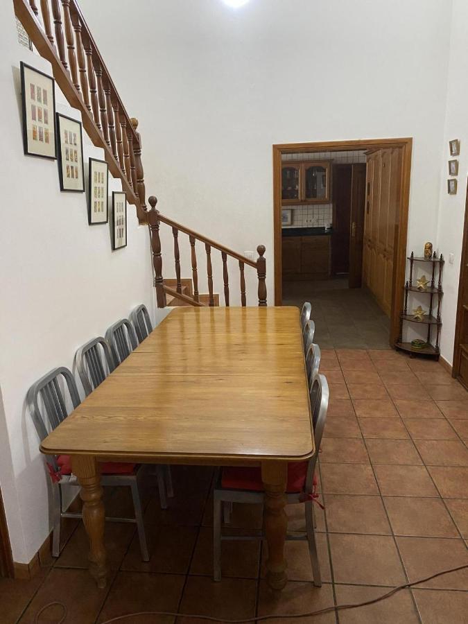 Casa Nira Villa Macher Luaran gambar