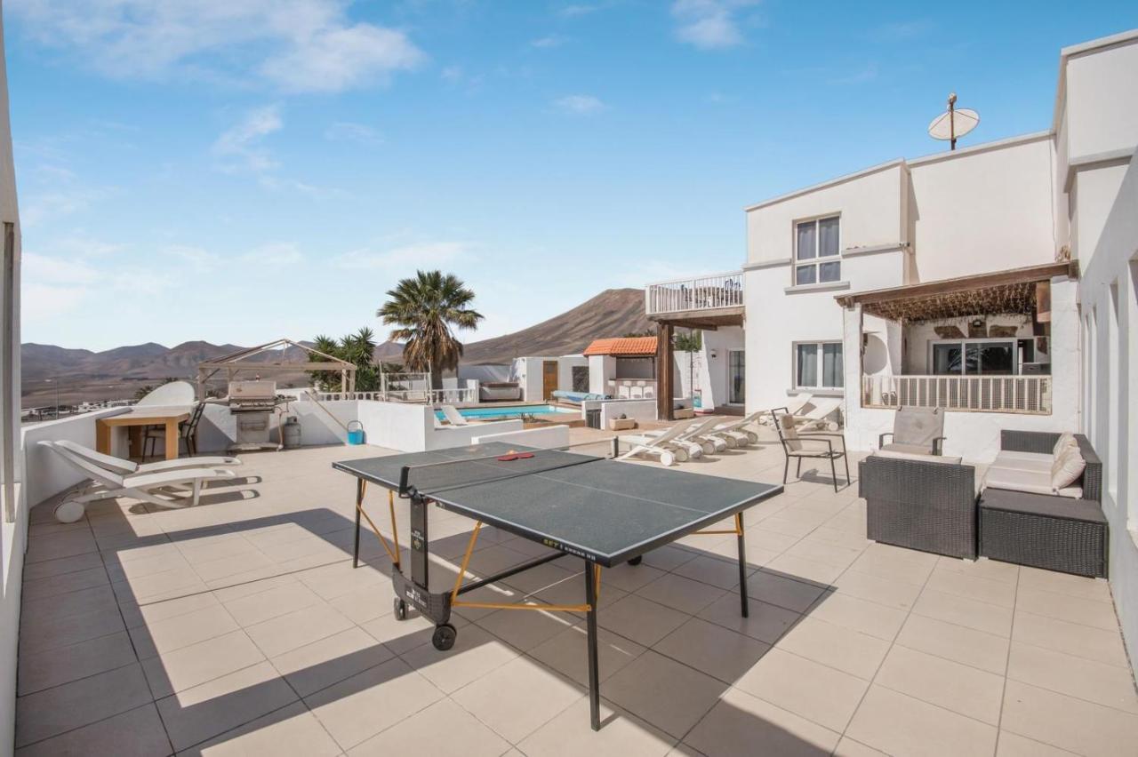 Casa Nira Villa Macher Luaran gambar