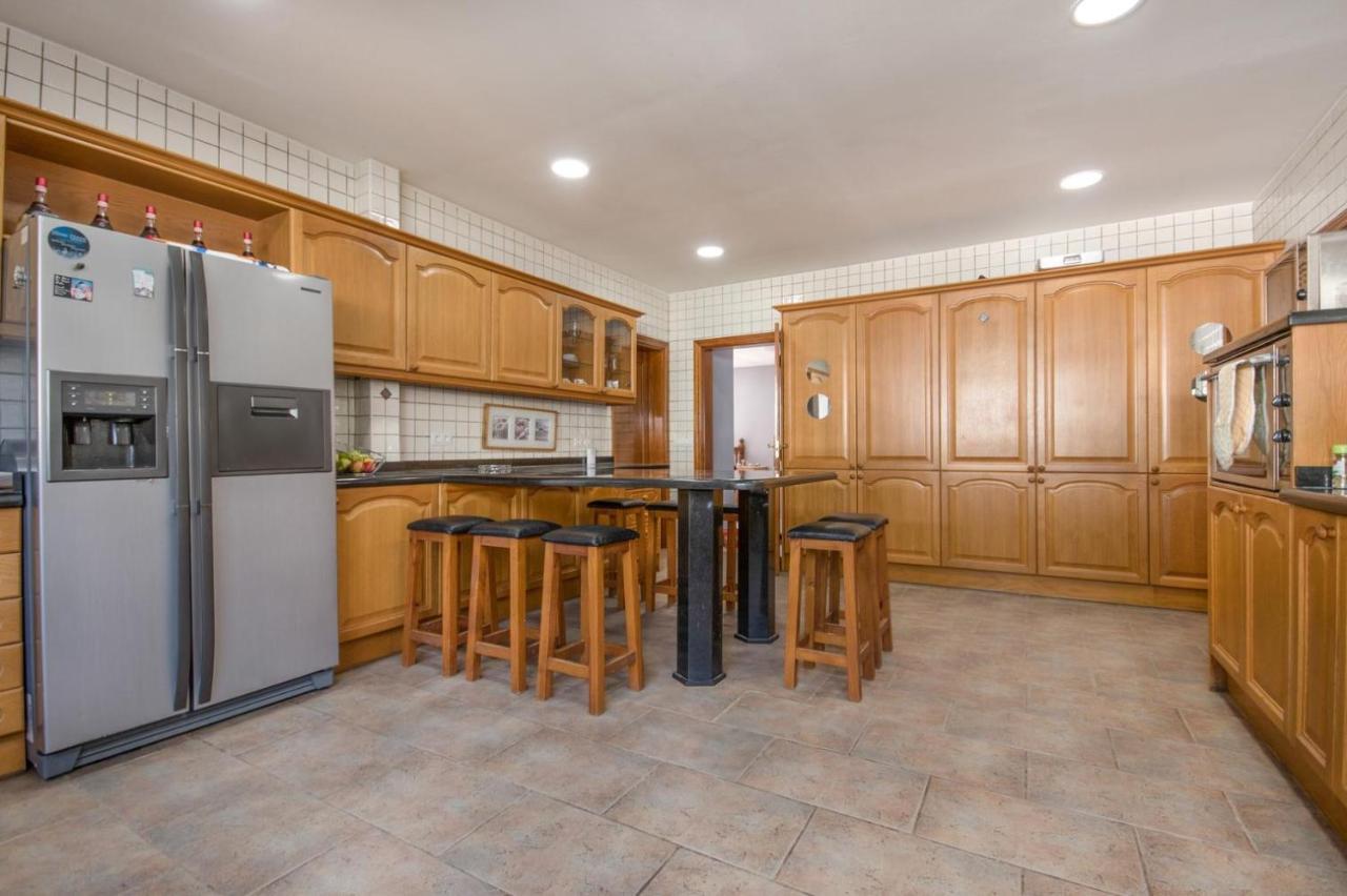 Casa Nira Villa Macher Luaran gambar