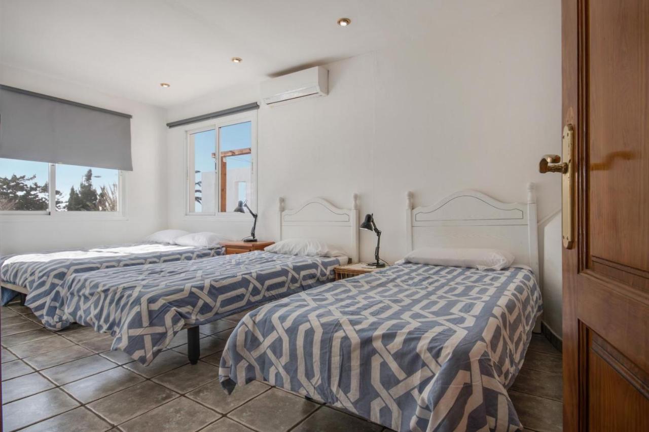 Casa Nira Villa Macher Luaran gambar
