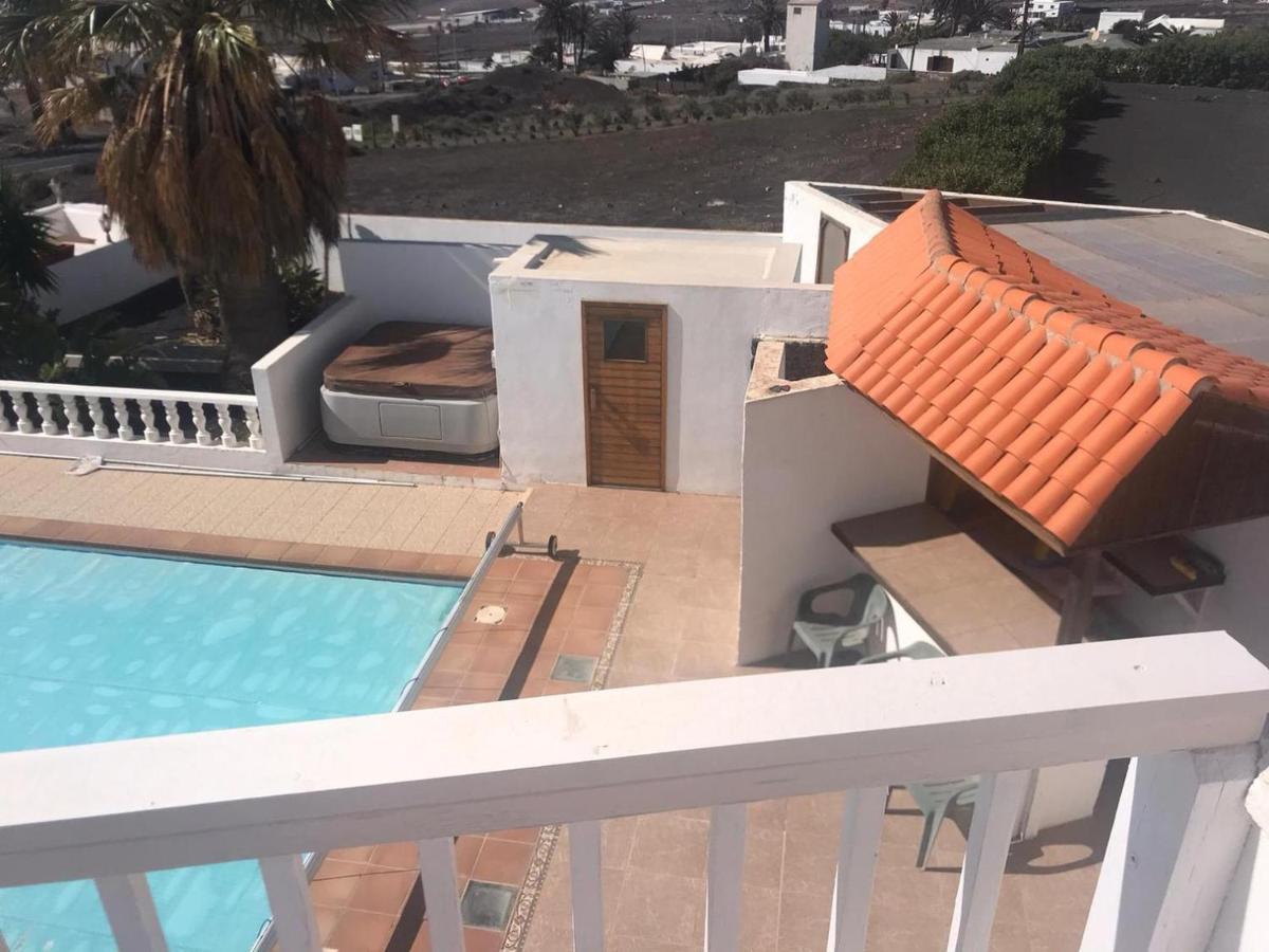 Casa Nira Villa Macher Luaran gambar