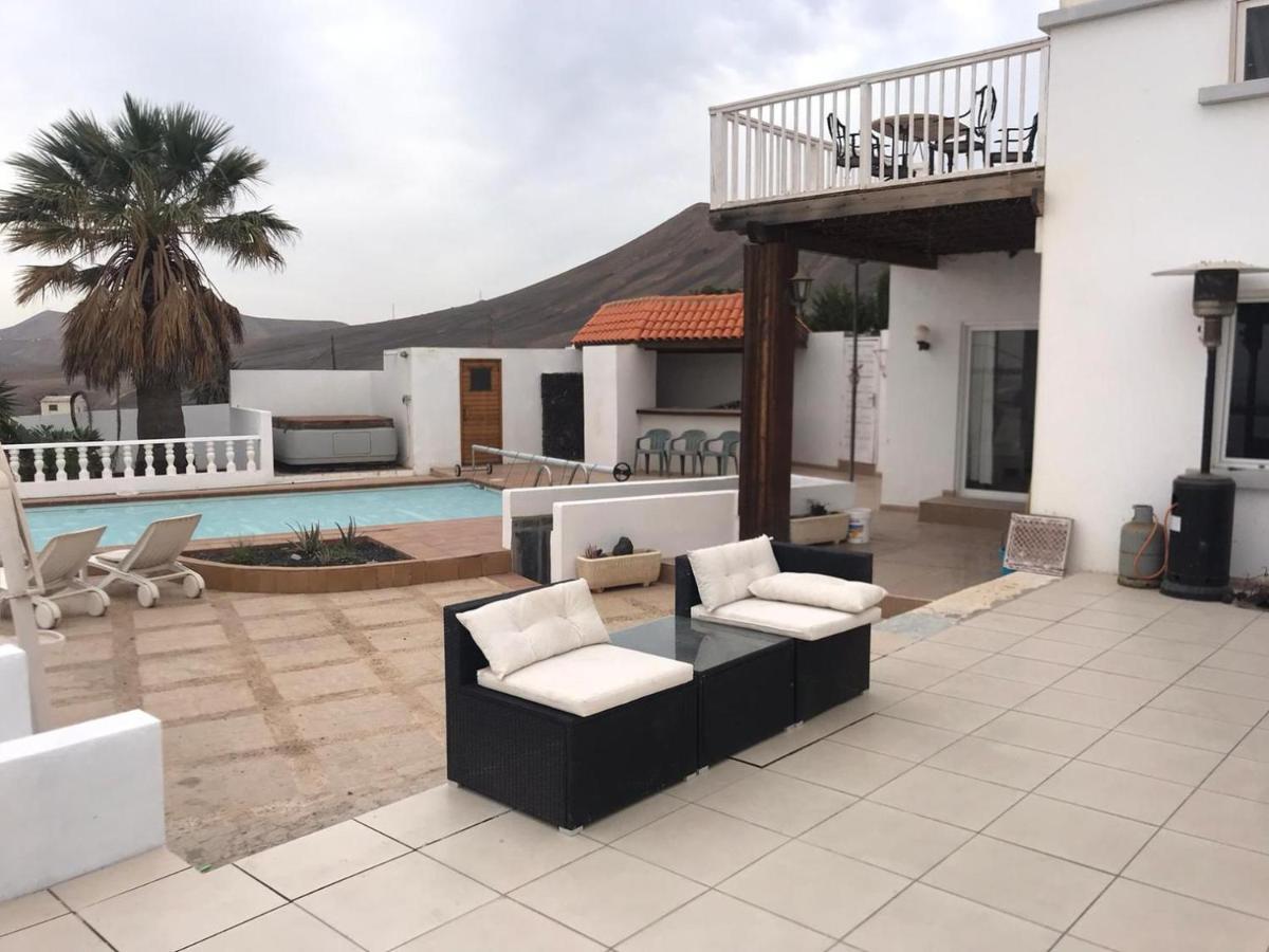 Casa Nira Villa Macher Luaran gambar