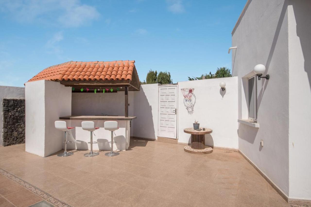 Casa Nira Villa Macher Luaran gambar