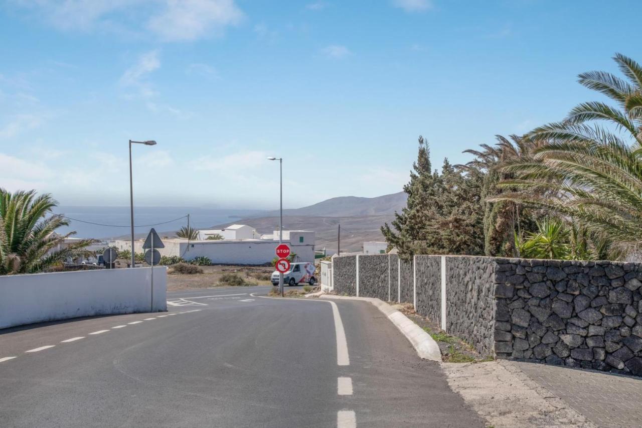 Casa Nira Villa Macher Luaran gambar