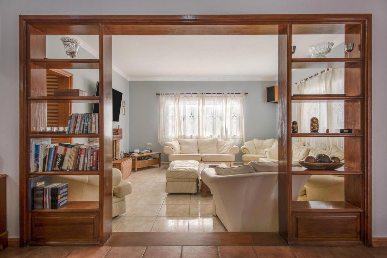 Casa Nira Villa Macher Luaran gambar
